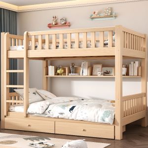 "Classic Single Bed"