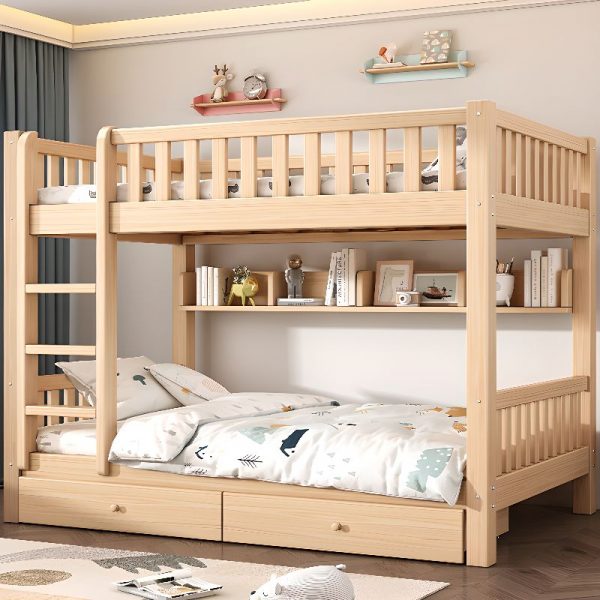 "Classic Single Bed"