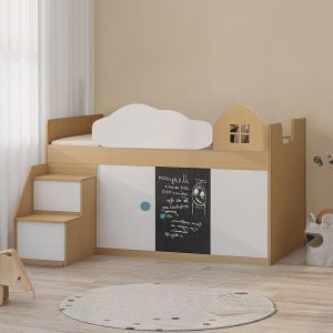 "Modern Computer Desk"