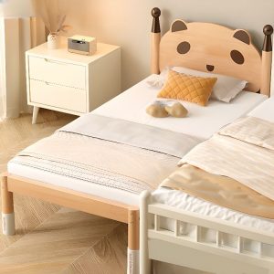 "Classic Queen Bed"