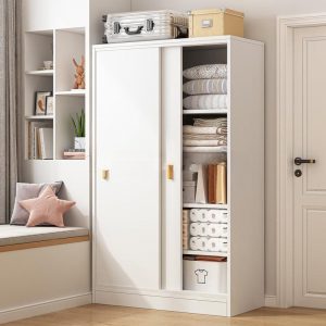 "Modern Single Bed"